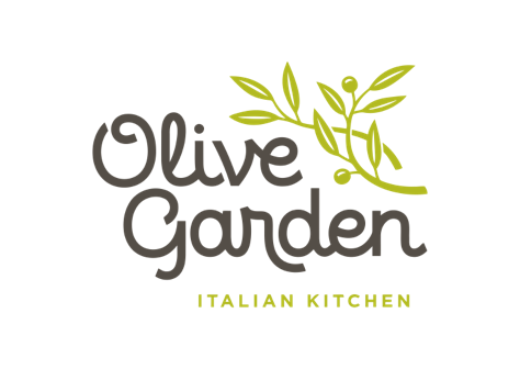 Olive Garden Logo