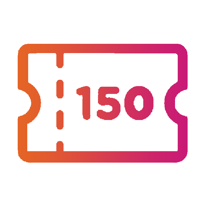 150 Icon