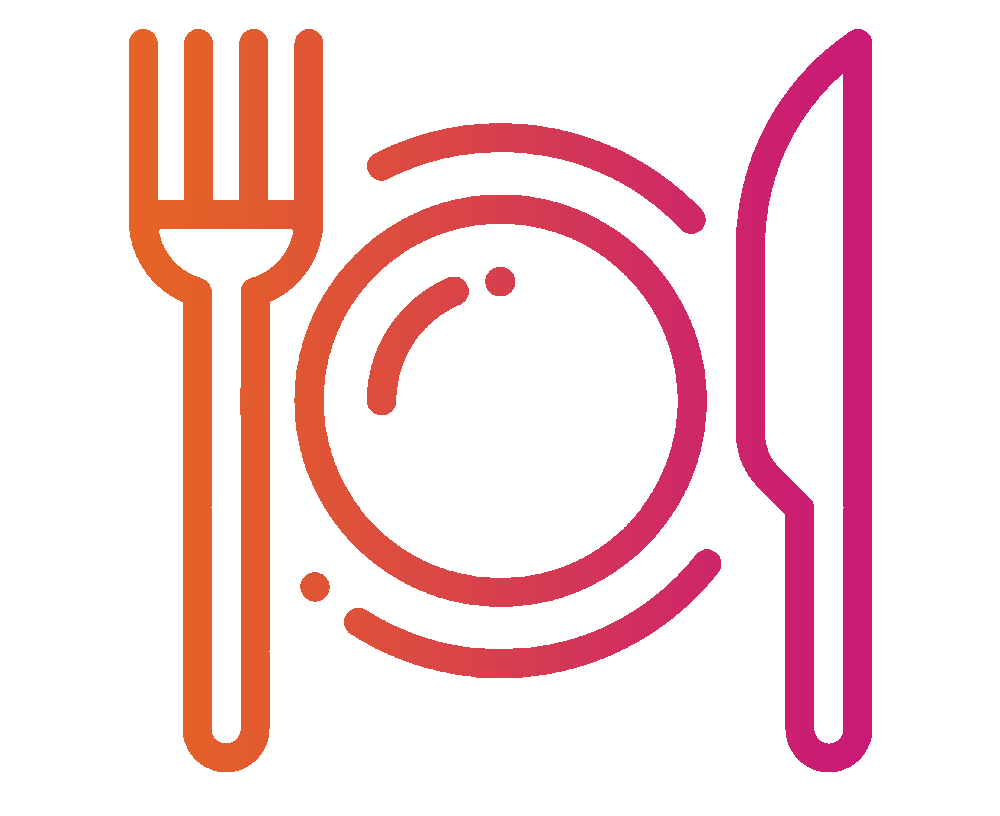 Platillo Icon